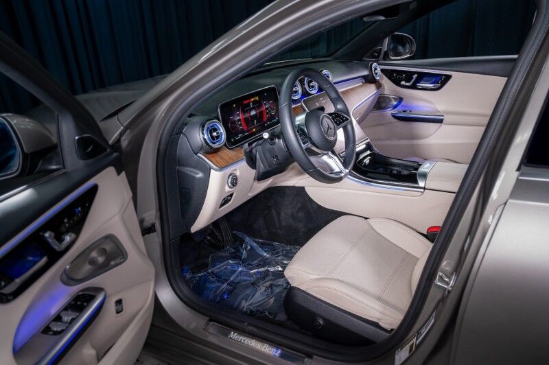2023 Mercedes-Benz C-Class C 300 Sedan Scottsdale AZ