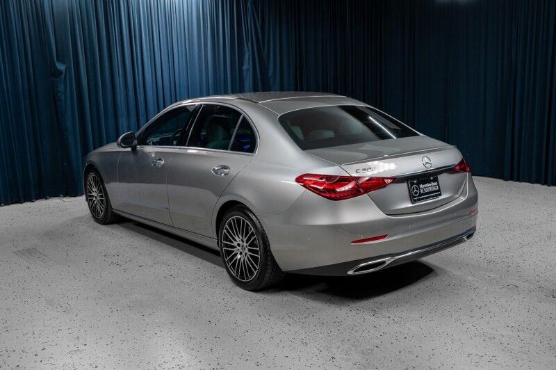 2023 Mercedes-Benz C-Class C 300 Sedan Scottsdale AZ