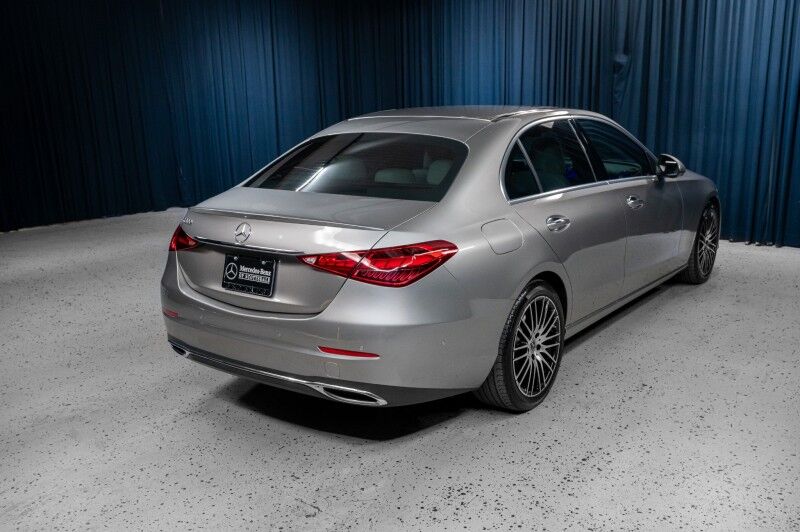2023 Mercedes-Benz C-Class C 300 Sedan Scottsdale AZ