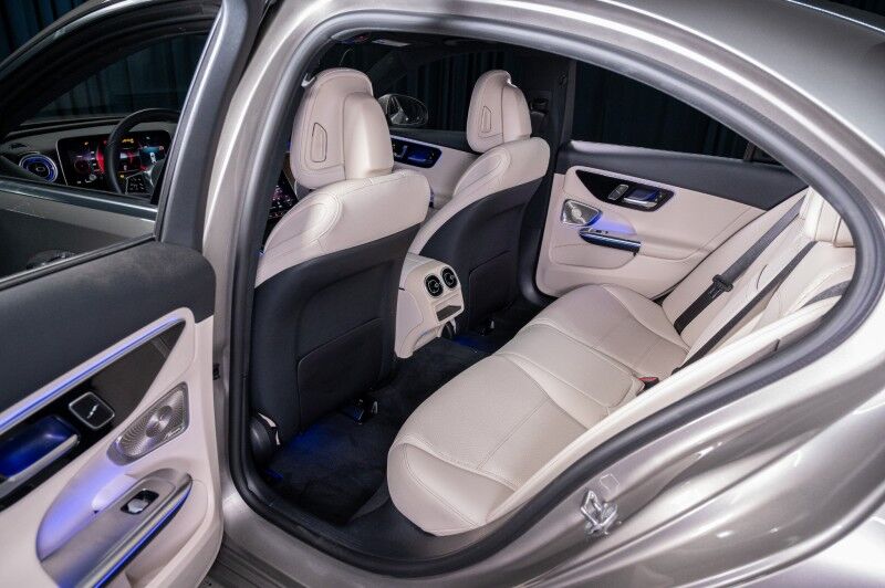 2023 Mercedes-Benz C-Class C 300 Sedan Scottsdale AZ