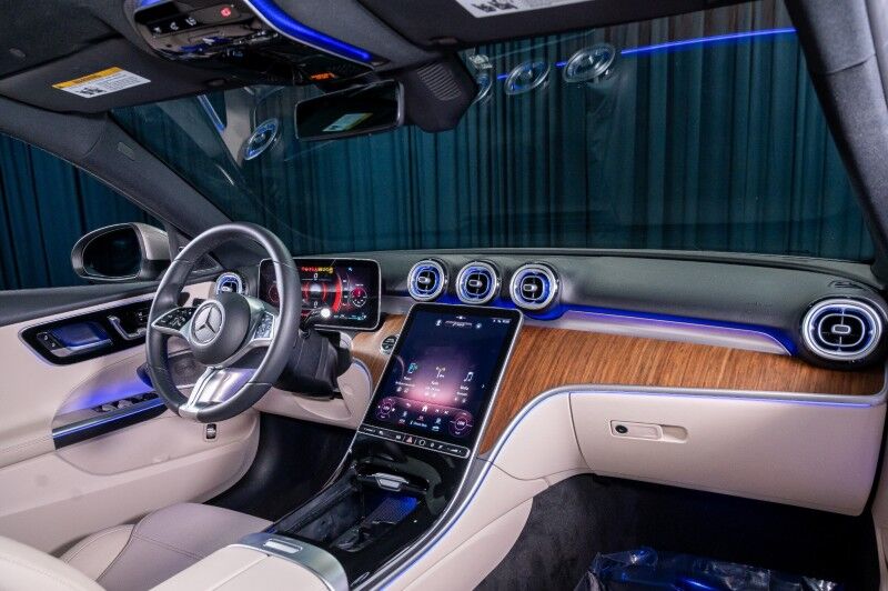 2023 Mercedes-Benz C-Class C 300 Sedan Scottsdale AZ