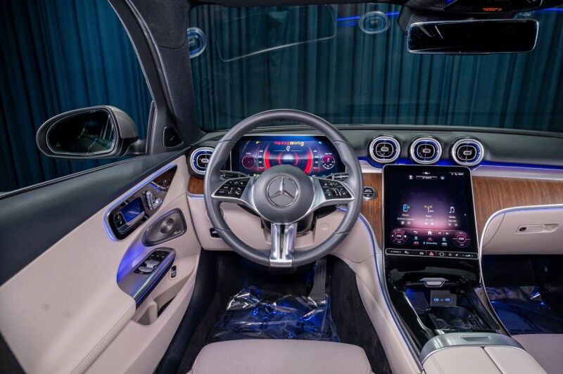 2023 Mercedes-Benz C-Class C 300 Sedan Scottsdale AZ