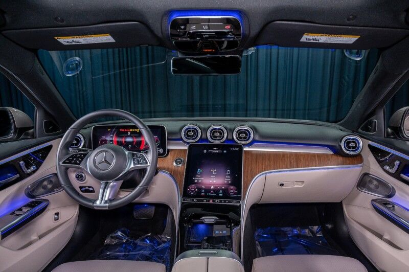 2023 Mercedes-Benz C-Class C 300 Sedan Scottsdale AZ