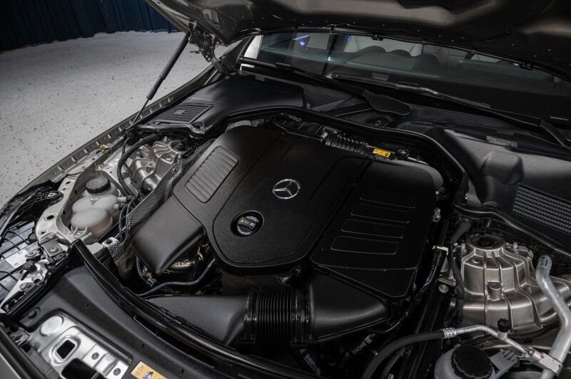2023 Mercedes-Benz C-Class C 300 Sedan Scottsdale AZ