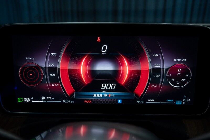 2023 Mercedes-Benz C-Class C 300 Sedan Scottsdale AZ