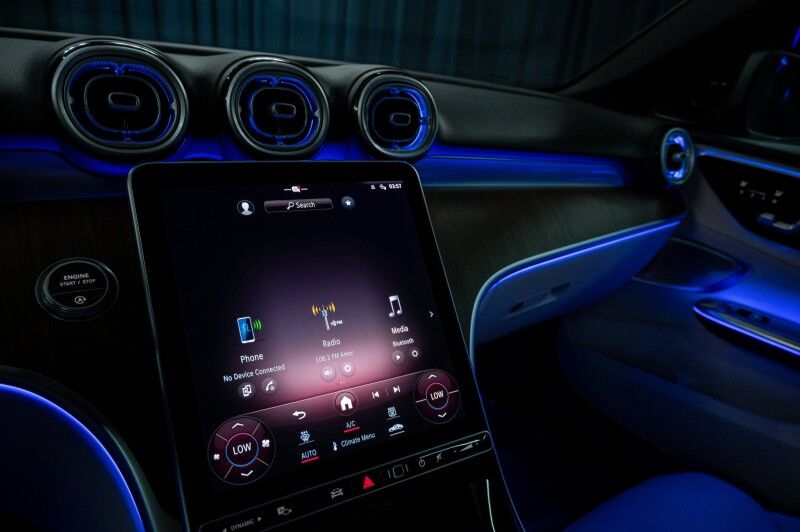 2023 Mercedes-Benz C-Class C 300 Sedan Scottsdale AZ
