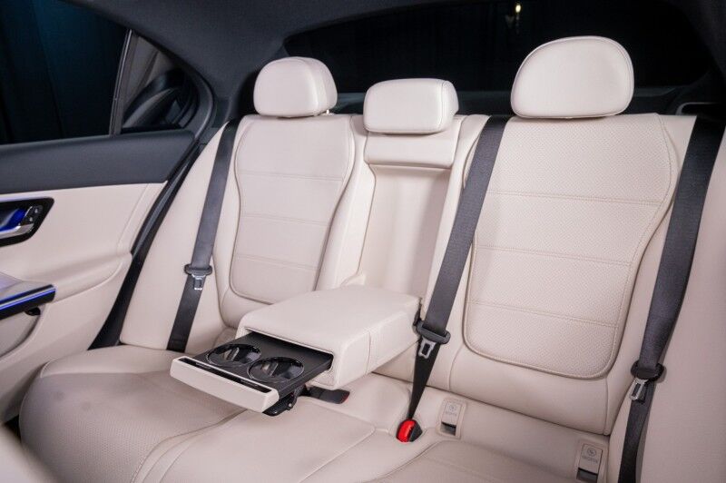 2023 Mercedes-Benz C-Class C 300 Sedan Scottsdale AZ