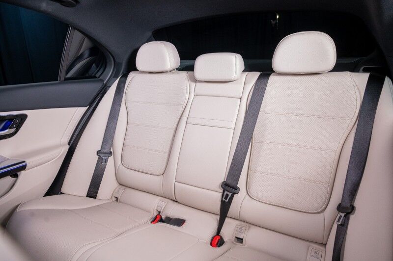 2023 Mercedes-Benz C-Class C 300 Sedan Scottsdale AZ