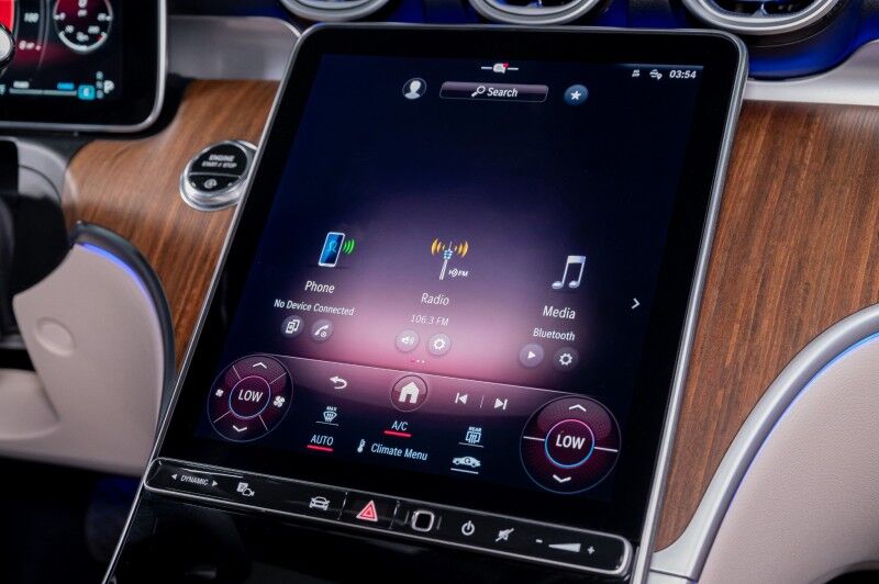 2023 Mercedes-Benz C-Class C 300 Sedan Scottsdale AZ