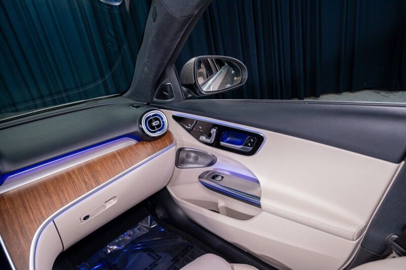 2023 Mercedes-Benz C-Class C 300 Sedan Scottsdale AZ