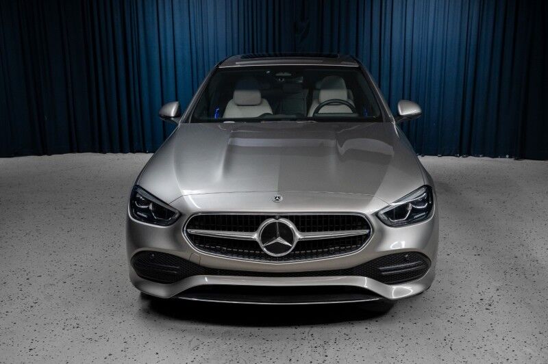 2023 Mercedes-Benz C-Class C 300 Sedan Scottsdale AZ