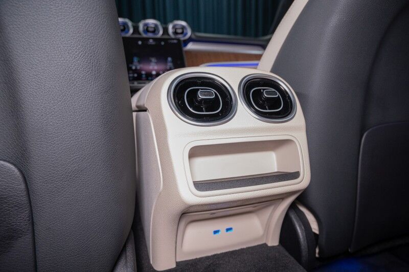 2023 Mercedes-Benz C-Class C 300 Sedan Scottsdale AZ