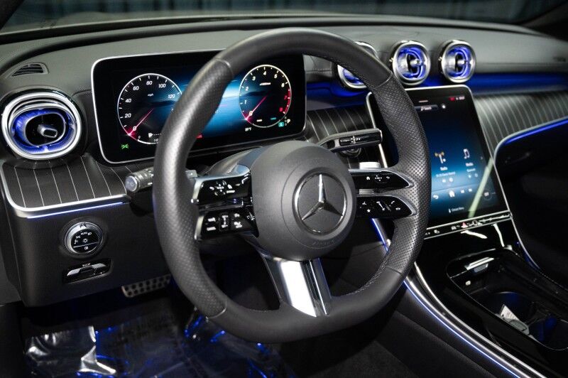 2023 Mercedes-Benz C-Class C 300 Sedan Scottsdale AZ