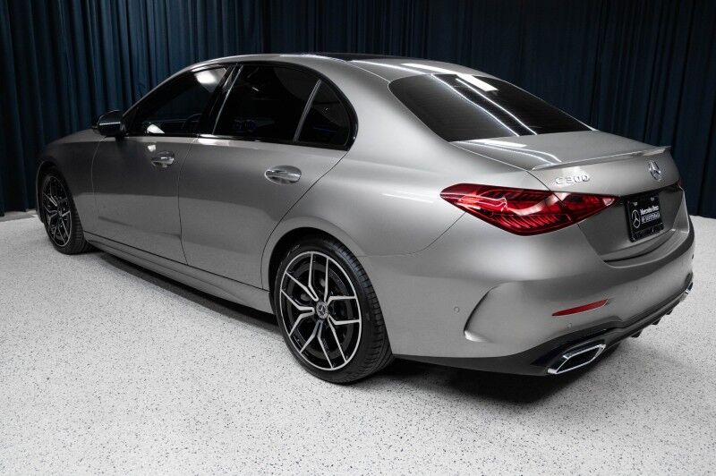 2023 Mercedes-Benz C-Class C 300 Sedan Scottsdale AZ