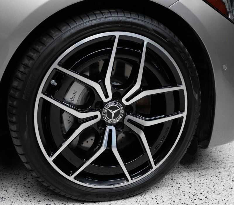 2023 Mercedes-Benz C-Class C 300 Sedan Scottsdale AZ