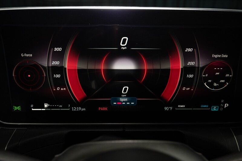 2023 Mercedes-Benz C-Class C 300 Sedan Scottsdale AZ