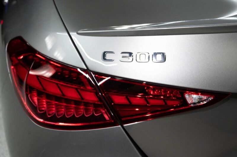 2023 Mercedes-Benz C-Class C 300 Sedan Scottsdale AZ