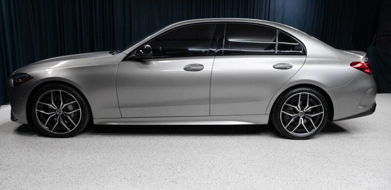 2023 Mercedes-Benz C-Class C 300 Sedan Scottsdale AZ