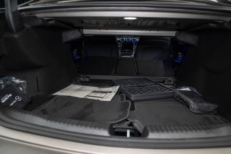 2023 Mercedes-Benz C-Class C 300 Sedan Scottsdale AZ