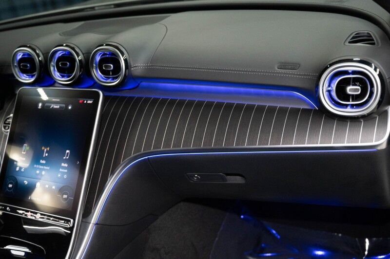 2023 Mercedes-Benz C-Class C 300 Sedan Scottsdale AZ