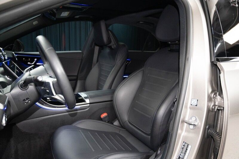 2023 Mercedes-Benz C-Class C 300 Sedan Scottsdale AZ