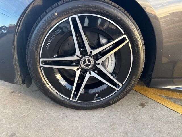 2023 Mercedes-Benz C-Class C 300 Springfield IL