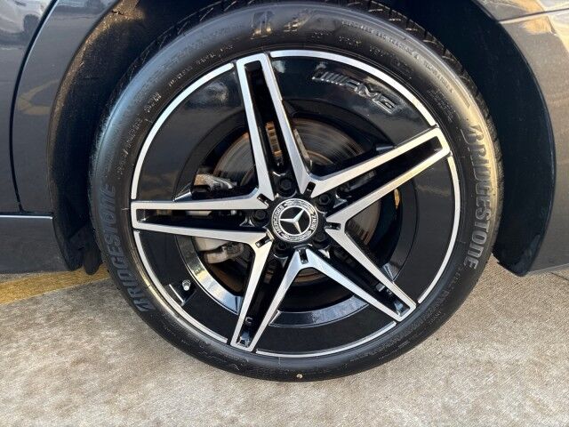 2023 Mercedes-Benz C-Class C 300 Springfield IL