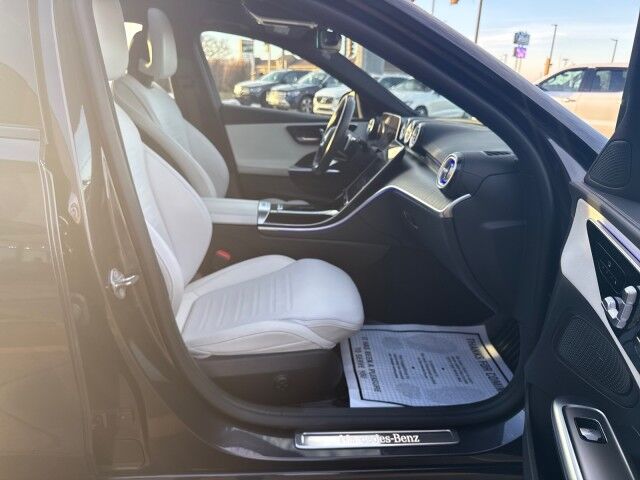 2023 Mercedes-Benz C-Class C 300 Springfield IL