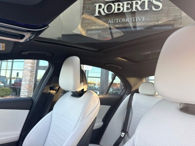 2023 Mercedes-Benz C-Class C 300 Springfield IL