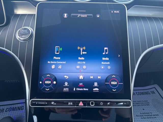 2023 Mercedes-Benz C-Class C 300 Springfield IL