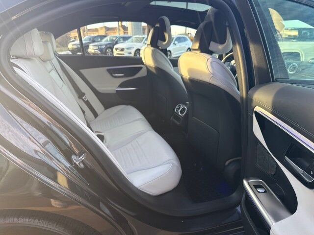 2023 Mercedes-Benz C-Class C 300 Springfield IL