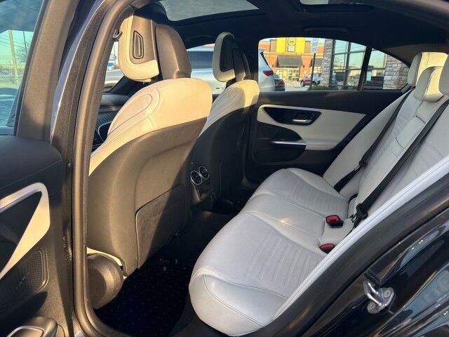 2023 Mercedes-Benz C-Class C 300 Springfield IL