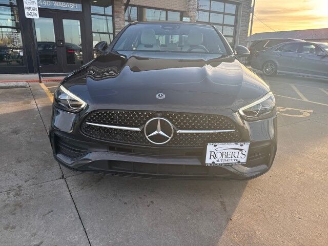 2023 Mercedes-Benz C-Class C 300 Springfield IL