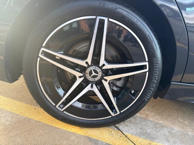 2023 Mercedes-Benz C-Class C 300 Springfield IL