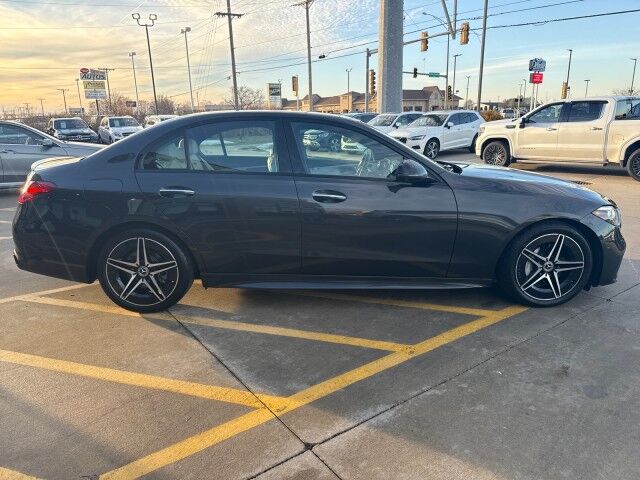 2023 Mercedes-Benz C-Class C 300 Springfield IL