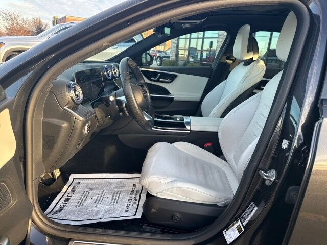 2023 Mercedes-Benz C-Class C 300 Springfield IL