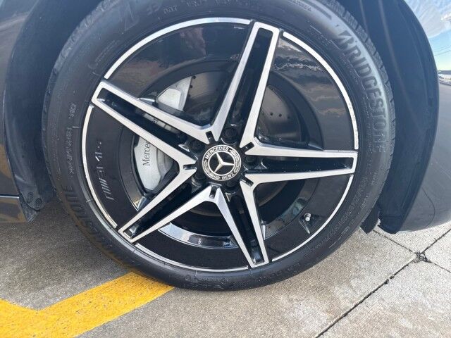 2023 Mercedes-Benz C-Class C 300 Springfield IL