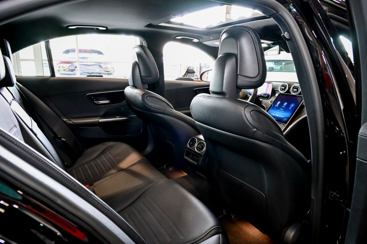 2023 Mercedes-Benz C-Class C 300 Springfield NJ
