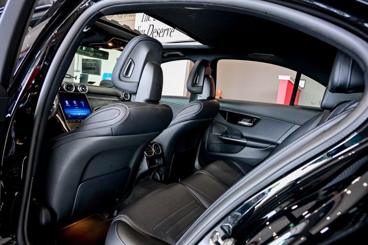 2023 Mercedes-Benz C-Class C 300 Springfield NJ