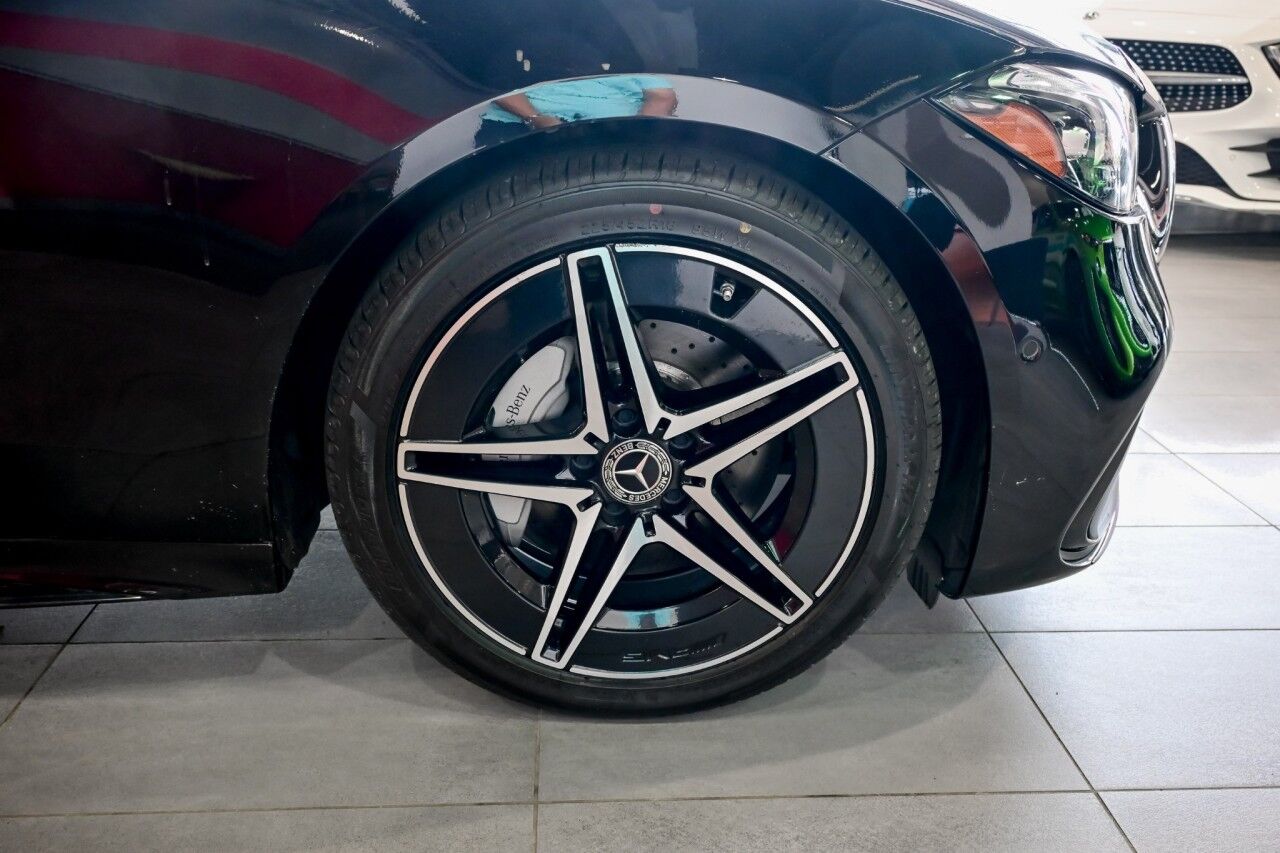 2023 Mercedes-Benz C-Class C 300 Springfield NJ