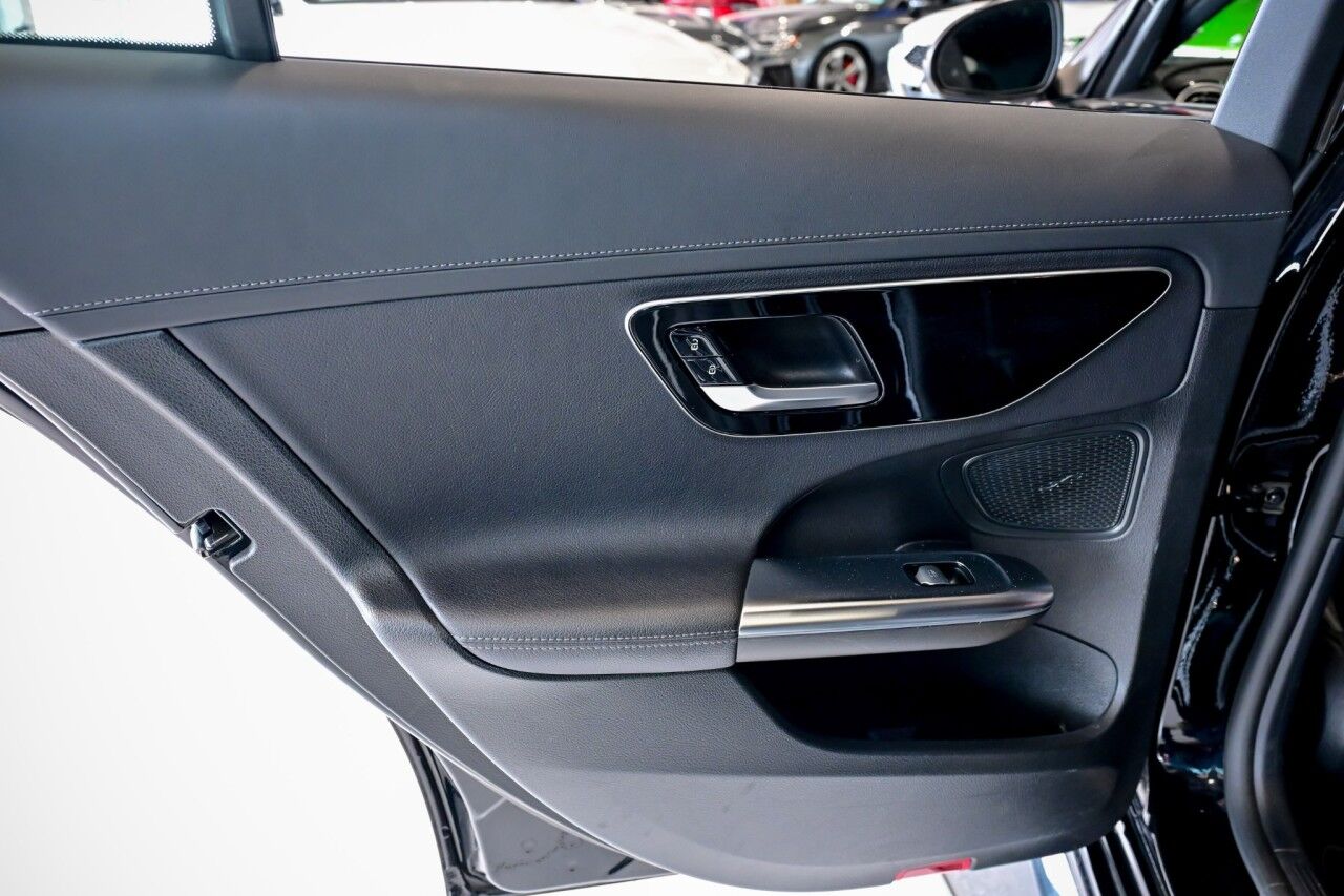 2023 Mercedes-Benz C-Class C 300 Springfield NJ
