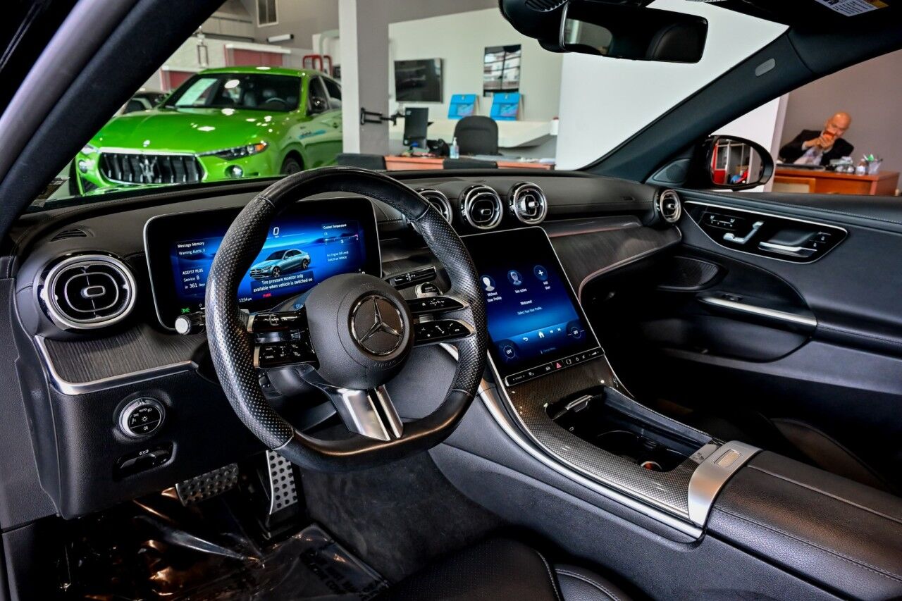 2023 Mercedes-Benz C-Class C 300 Springfield NJ