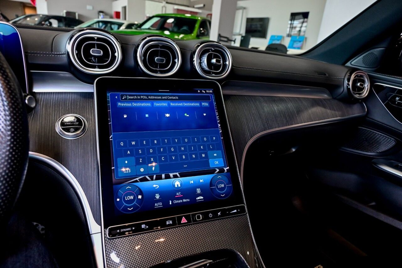 2023 Mercedes-Benz C-Class C 300 Springfield NJ