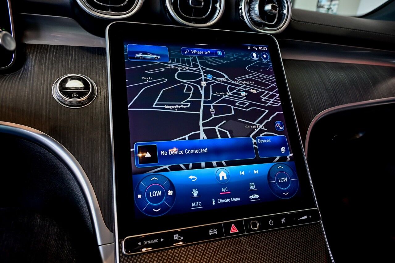 2023 Mercedes-Benz C-Class C 300 Springfield NJ