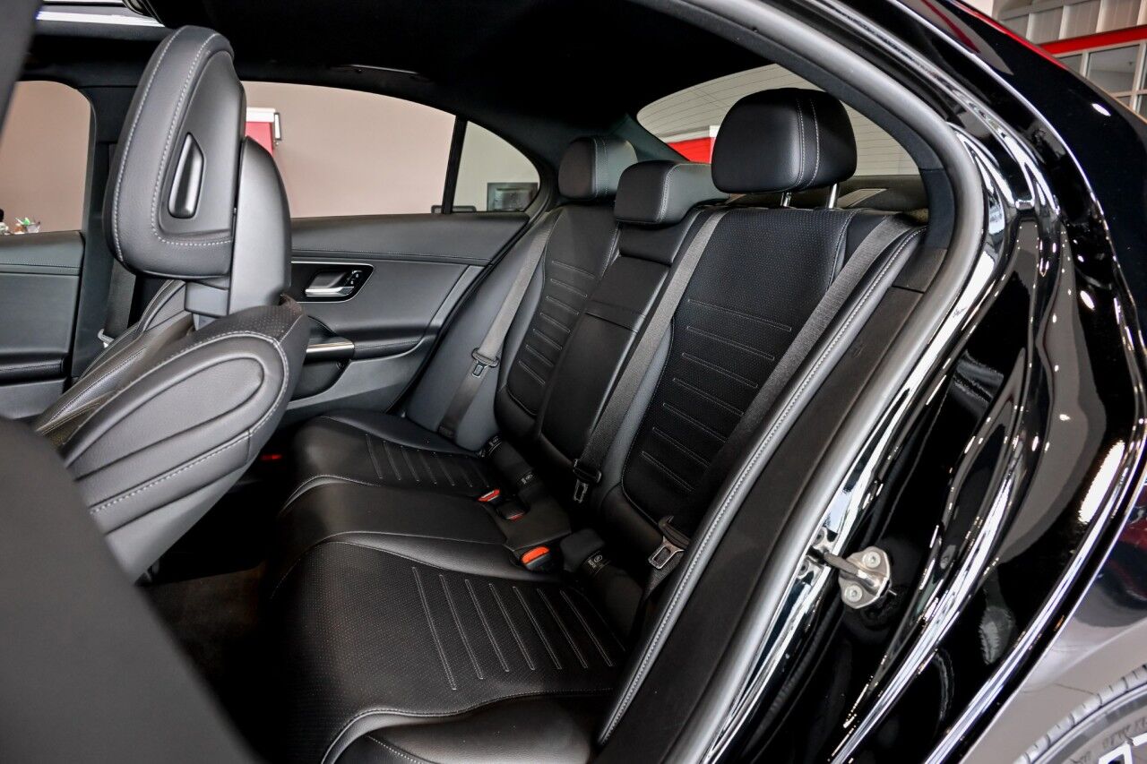 2023 Mercedes-Benz C-Class C 300 Springfield NJ