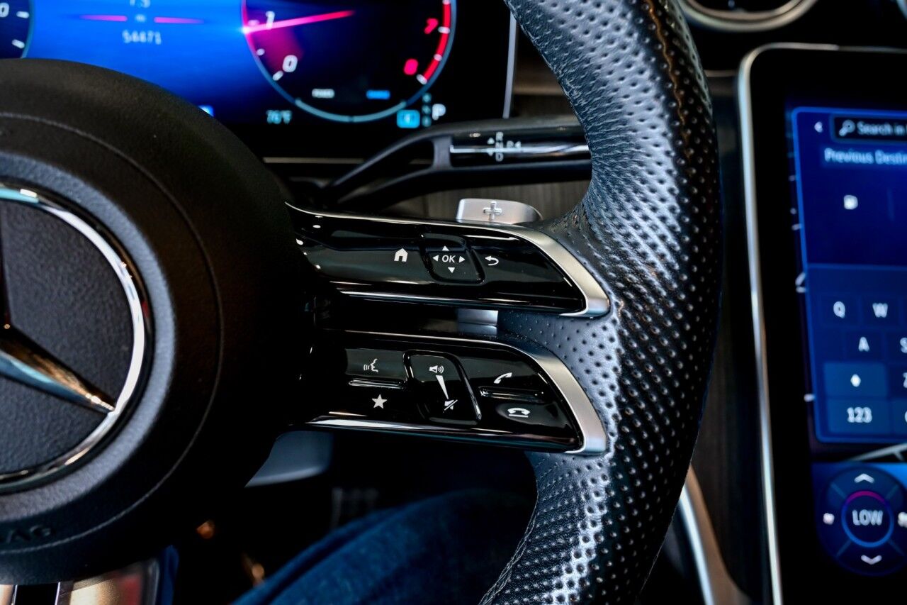 2023 Mercedes-Benz C-Class C 300 Springfield NJ