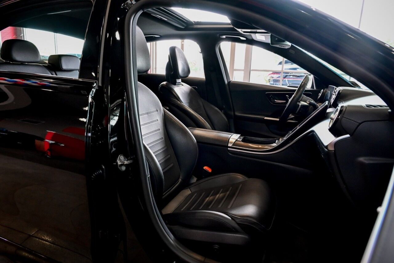 2023 Mercedes-Benz C-Class C 300 Springfield NJ