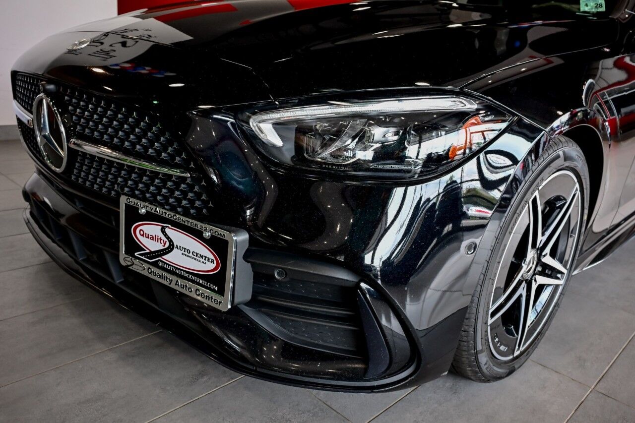 2023 Mercedes-Benz C-Class C 300 Springfield NJ