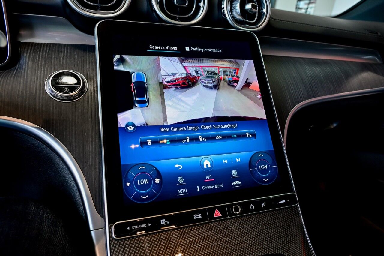 2023 Mercedes-Benz C-Class C 300 Springfield NJ