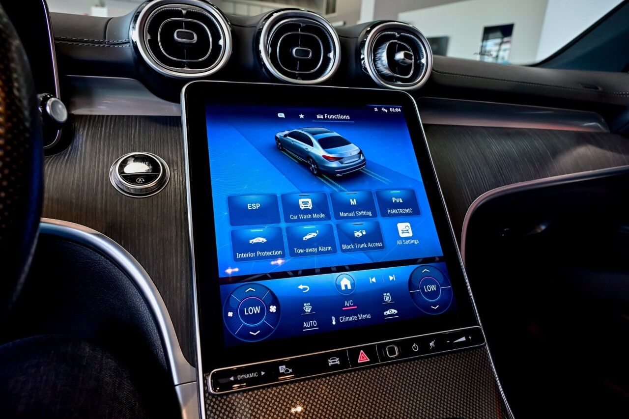 2023 Mercedes-Benz C-Class C 300 Springfield NJ